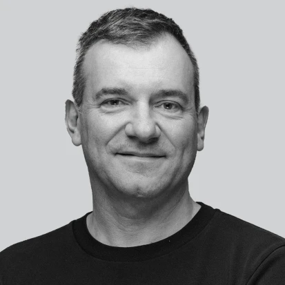 Frank Maeder